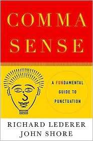   Punctuation, (0312342551), Richard Lederer, Textbooks   