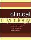 Clinical Mycology, (0195148096), William E. Dismukes, Textbooks 