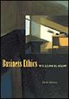 Business Ethics, (0534551939), William H. Shaw, Textbooks   Barnes 