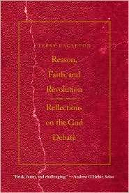   God Debate, (030016453X), Terry Eagleton, Textbooks   