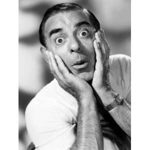  The Colgate Comedy Hour, Eddie Cantor, 1950 1955 Stretched 