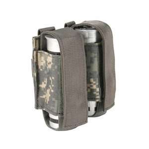  S.T.R.I.K.E. 40MM Grenade Pouch Holds 2 w/Speed Clips 