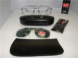 RAY BAN 6119 RB6119 2502 NEW AUTHENTIC EYEGLASSES 54mm  