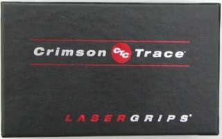 Crimson Trace LG 619 Laser Grip for Glock 19 23 25 32  