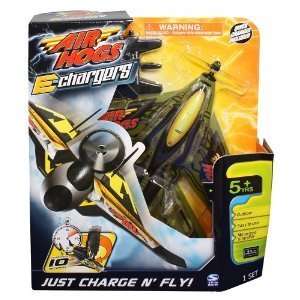 Air Hogs E Chargers