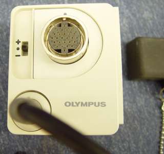 Olympus S6 Camera Head Connector S7V MAJ 1173S S635002  