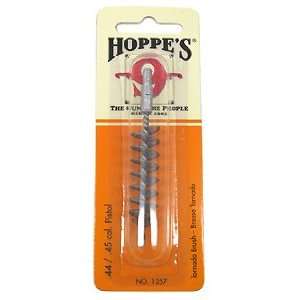 Hoppes Tornado Gun Bore Cleaning Steel Loops Brush   Remove Fouling