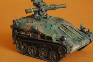 BUILT 1/35◆★ WIESEL 1 TOW   BAUGRUPPENUBERSICHT WATRG◆★  