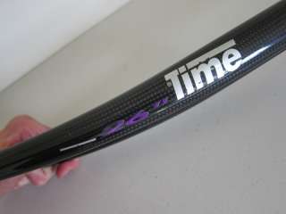 Time 650c High Modulus carbon fork 1 track time trial  