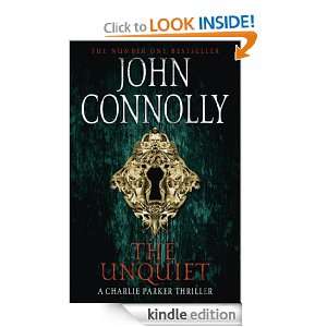 The Unquiet John Connolly  Kindle Store