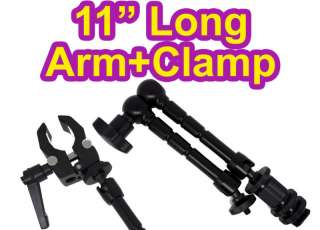 11 arm for lilliput 7 667 668 669 DSLR Camera+Clamp  