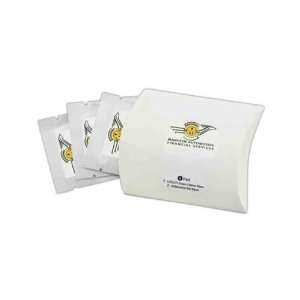 Office Pack   Wet / dry screen cleaner wipes kit and 2 antibacterial 