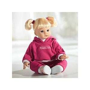  Alexander Doll 91781 Reagan Doll   Blonde Toys & Games