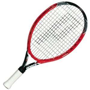  Prince AirO Team 19 Junior Tennis Racquet (82)   Red/Black 