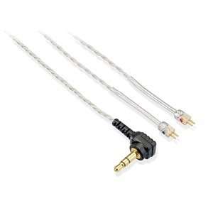  Westone 64 EPIC Pro Replacement cables (Clear) for all ES 