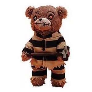  Teddy Scares Granger Evermore 6in Mini (ST) Toys & Games