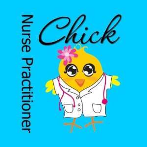  Nursing Career Chick Nurse Practitioner Pin Everything 