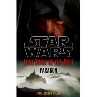 Image Star Wars Lost Tribe of the Sith #3 Paragon John Jackson 