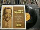 DUKE ELLINGTON The Early Duke Ellington LP VG+