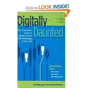  Digitally Daunted The Consumers Guide to Taking Control 