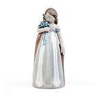 LLADRO 2005 PETALS CARESS RETIRED 01008150 BRAND NEW IN BOX items in 