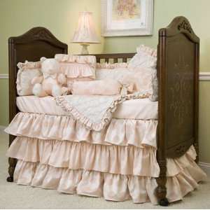  Nicole Crib Bedding Baby