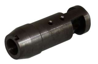 Threaded Left Hand 7.62x39 Muzzle Brake