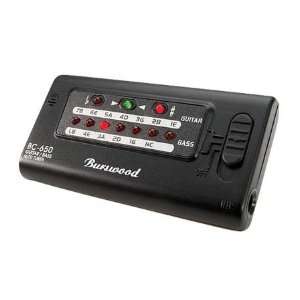  Battery Operated Electronic Guitar Tuner Toys & Games