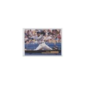  2000 Upper Deck #144   Chan Ho Park Sports Collectibles