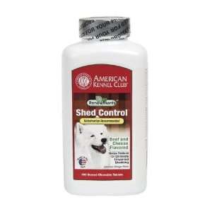 AKC Shed Control 100 ct