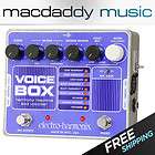 voice box electro  