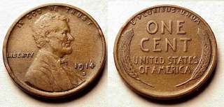 FOCUSING ON INDIAN AND LINCOLN CENTS WITH REDEEMING QUALITIES