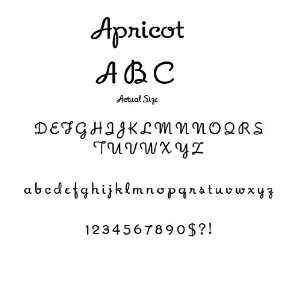  #0293   Apricot Complete MSRP $49.99 Arts, Crafts 