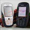 nokia 7610 at t t mobile unlocked cell phone new b