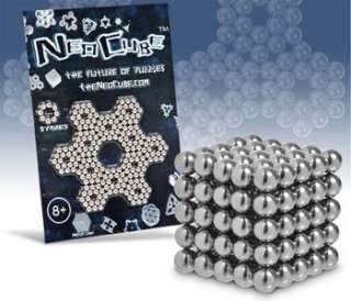   Silver 216 NEO MAGNETIC SPHERES NEODYMIUM 3MM CUBE MAGNET BALLS  