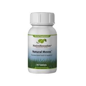  Natural Moves for Constipation for Bowel Regularity   60 