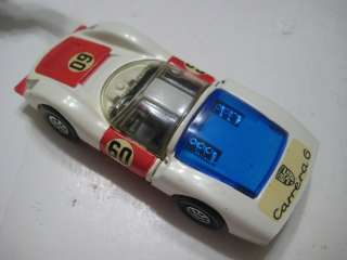 Corgi Porsche Carrera 6 (906) Diecast 141 Mint/Rare  