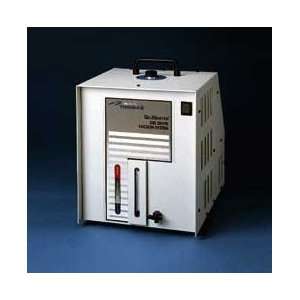 GELMASTER Gel Dryer Vacuum System, Welch   Model 142601   Each   Model 