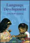 Language Development, (0534202926), Erika Hoff Ginsberg, Textbooks 