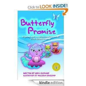 Butterfly Promise Linda Crosland, Malcolm Crosland  