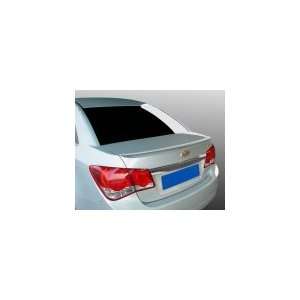  Cruze JSP® OE Style Lip Spoiler 2011 12  Primed (Fits 