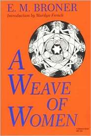 Weave of Women, (0253203546), Esther Broner, Textbooks   Barnes 