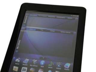 PANDIGITAL PRD07T20WBL1 Novel 7 eReader MultiMedia 843967071153 