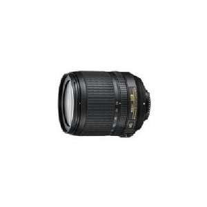   ED VR AF S DX Nikkor Autofocus Lens   2179   w/ Filter