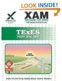  TExES Principal 068 Teacher Certification Test Prep Study 