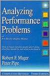   Problems, (1879618176), Robert F. Mager, Textbooks   