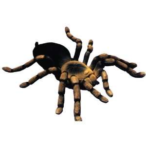    Costumes For All Occasions JA90 Tarantula Flocked Toys & Games