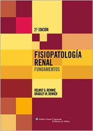 Fisiopatologia Renal Fundamentos, (8493558397), Helmut G. Rennke 