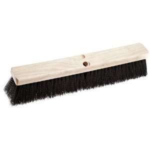  Weiler 42035 Polypropylene Medium Sweep Floor Brush, 2 1/2 