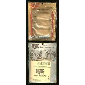  Action Soldier Sandbag Set Mint On Card #10688 Everything 